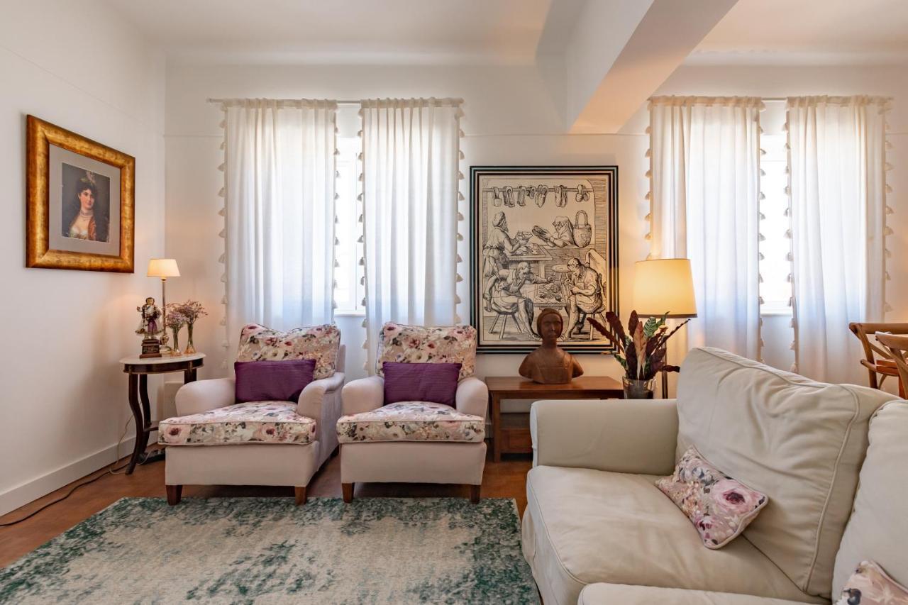 Casa Da Avo Bia Apartment Estremoz Luaran gambar