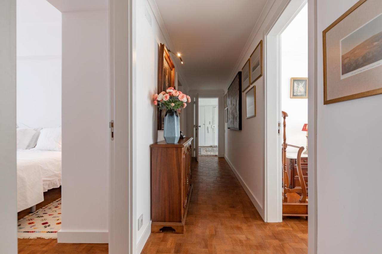 Casa Da Avo Bia Apartment Estremoz Luaran gambar