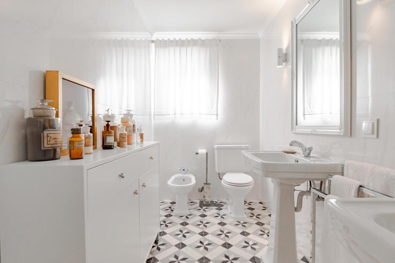 Casa Da Avo Bia Apartment Estremoz Luaran gambar