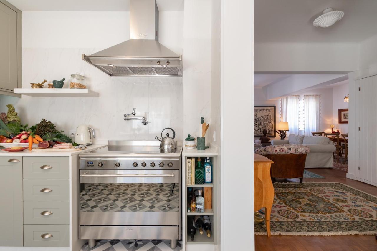 Casa Da Avo Bia Apartment Estremoz Luaran gambar