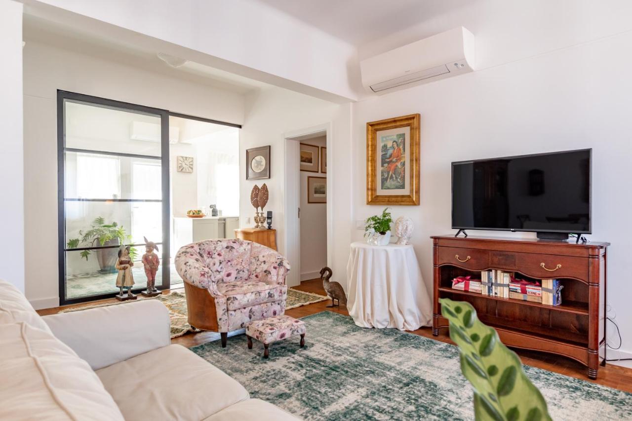 Casa Da Avo Bia Apartment Estremoz Luaran gambar