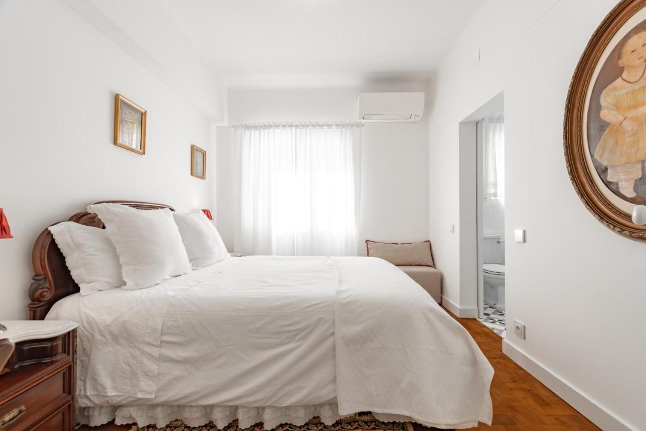 Casa Da Avo Bia Apartment Estremoz Luaran gambar