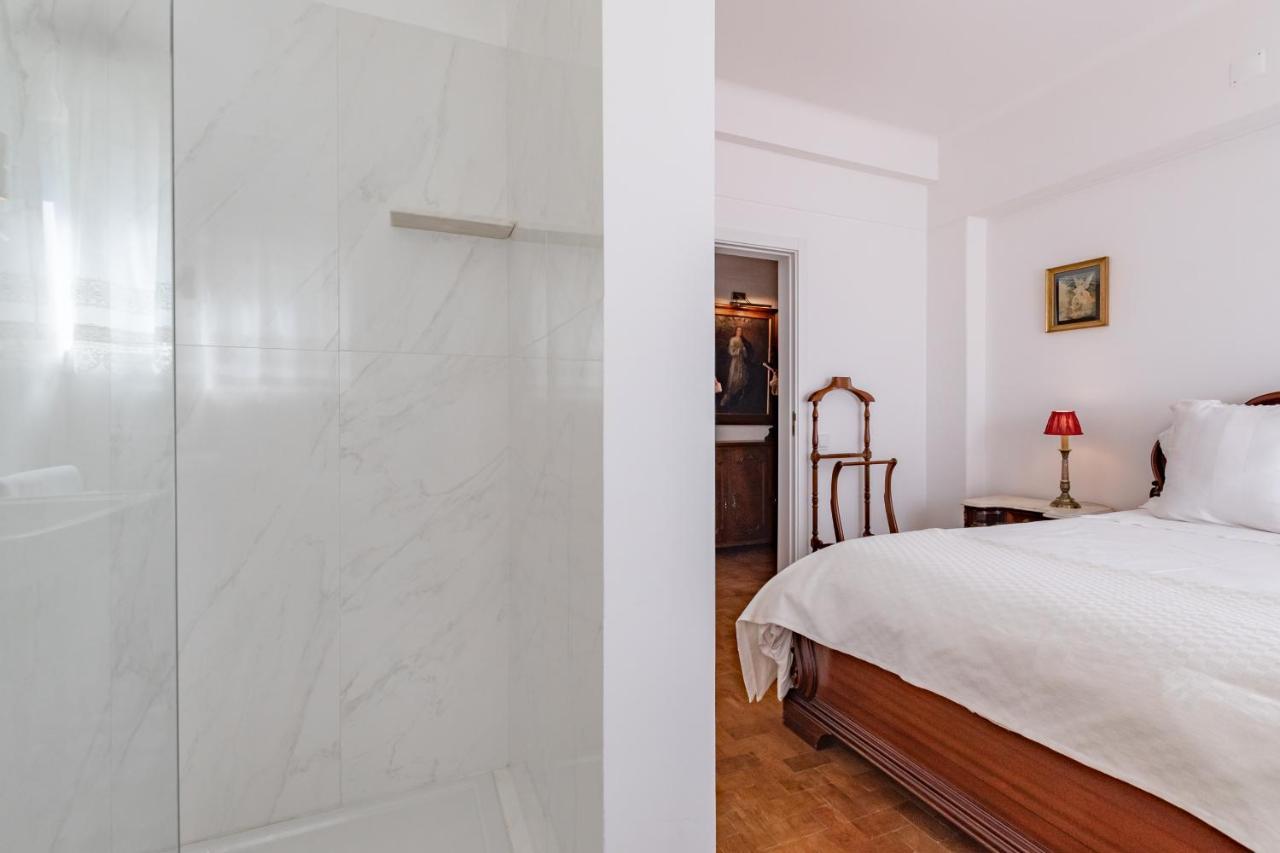 Casa Da Avo Bia Apartment Estremoz Luaran gambar