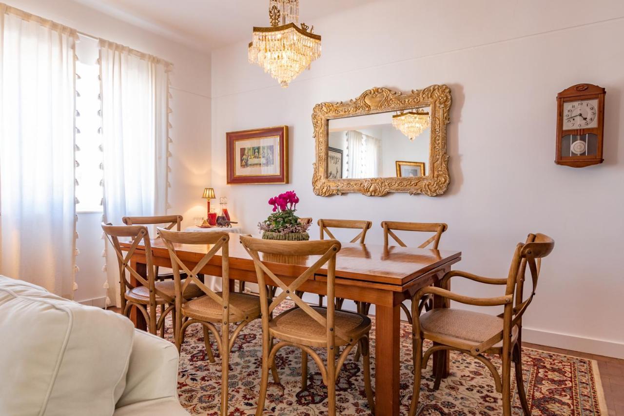 Casa Da Avo Bia Apartment Estremoz Luaran gambar